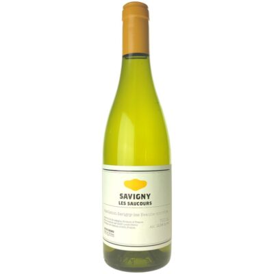 Savigny Lès Beaune blanc Les Saucours 2023, Louis Chenu Père & Filles